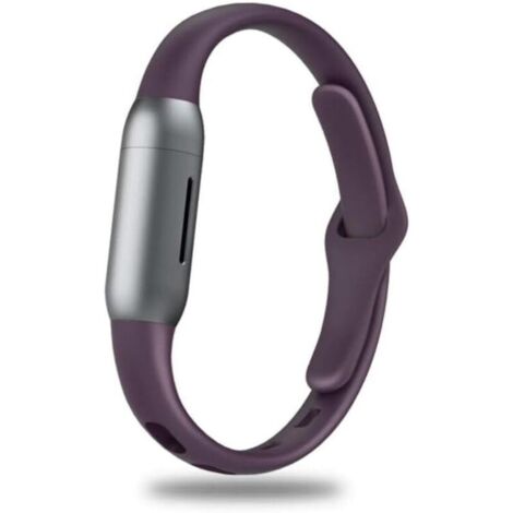 Bracelet Répulsif Ultrasonique pour Moustiques Montre Anti-Moustiques Bracelet Morsures (violet)