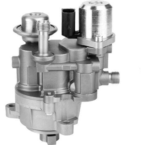 Pompe à carburant haute pression 13517616170 adaptée pour 335i 135i 535i E60 E90 E70 N54 2008-2015