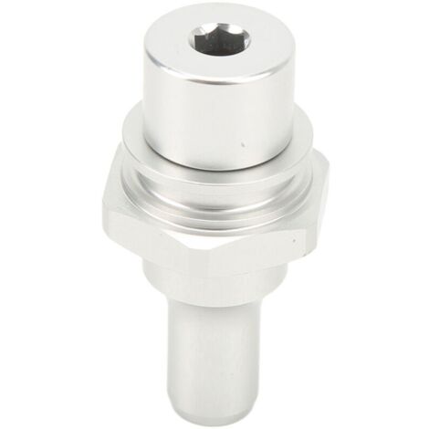 Valve PCV N54 6061-T6, Ventilation Positive du carter en aluminium pour E82 E88 E90 E91 E92 E93 (1/5)