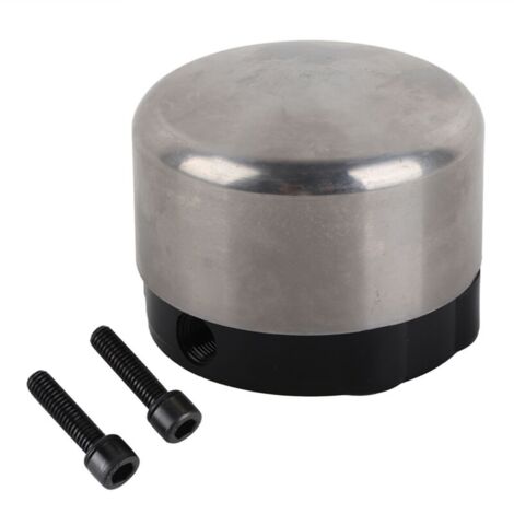 Cylindre de changeur de pneu, pièces de voiture durables à surface lisse et antirouille en acier inoxydable pour la réparation (1/5)