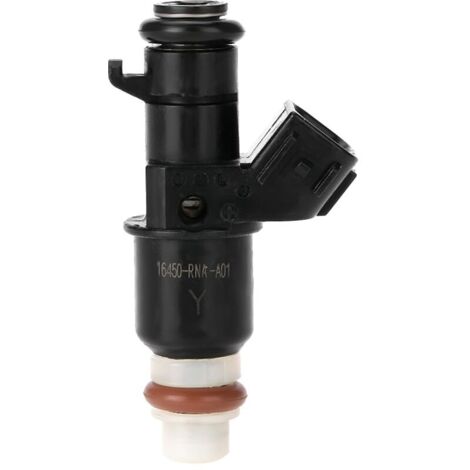 Buse d'injecteur de carburant pour Honda Civic 1,8 l 16V essence 6 trous, 16450RNAA01 16450-RNA A01