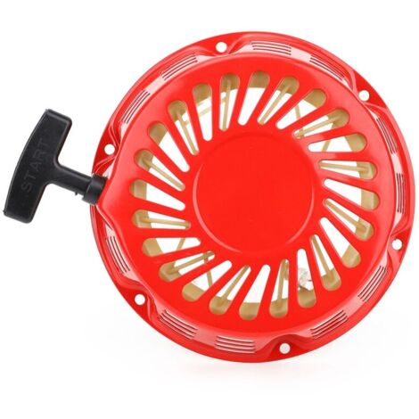 Moteur à essence durable facile à retirer, démarrage par traction, moteur Honda Gx610 en métal pour Gx390 Gx340 (1/5)