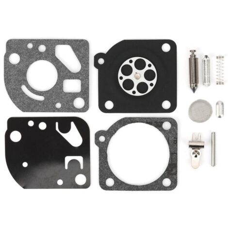 Pièces de réparation de carburateur, accessoires de reconstruction, pièces en plastique, fournitures industrielles RB 64