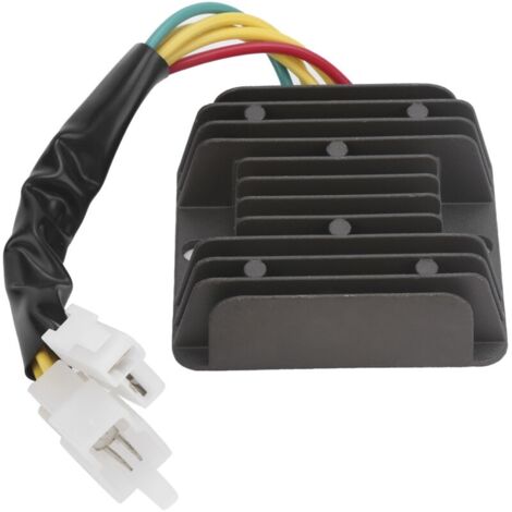 Redresseur de régulateur de tension 32800HN9110 adapté pour Hyosung GV Comet 650 / GT S / R FI 650