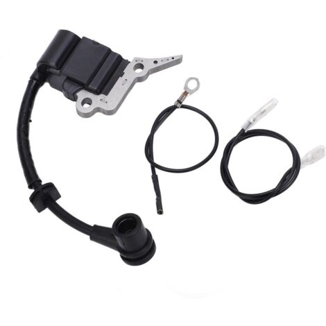 Bobine d'allumage de tronçonneuse, pièce de tondeuse 2500 25CC, accessoire de rechange pour outils électriques de jardin