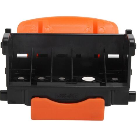 Tête d'impression de remplacement pour imprimante IP3600/IP3680/MP540/MP545/MP550/MP558 Qy600730073 simple noir