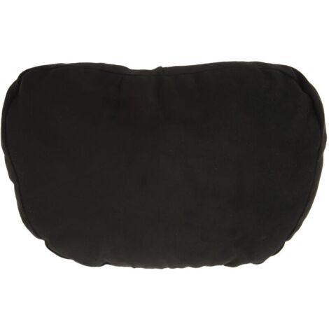 Oreiller appui-tête, Protection du cou, coussin de soutien de voiture de remplacement pour Tesla modèle 3 Y, noir (1/5)