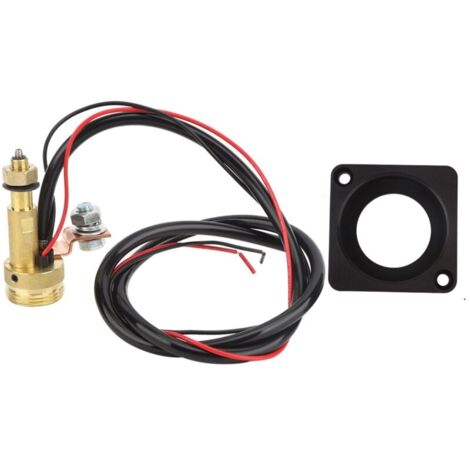 Kit de conversion de torche avec adaptateur de connecteur central Euro pour panneau de soudage MIG
