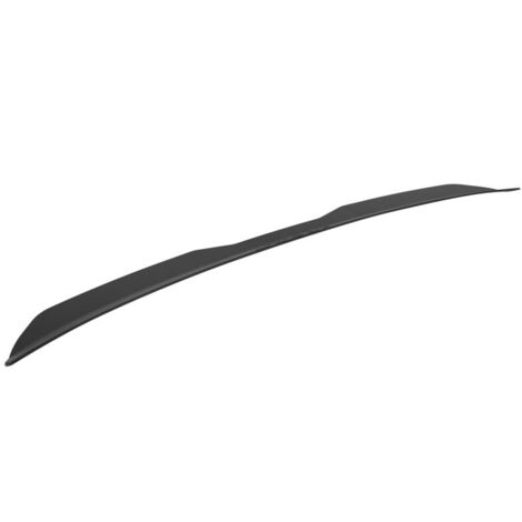 Becquet de toit arrière universel à deux compartiments pour véhicule, pour Seat LEON Maxton MK1 Mk2 Mk3 MK4 MK5 MK6 MK7 2000 – 2021