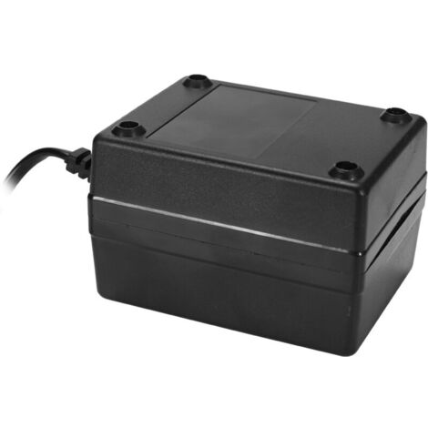 Transformateur abaisseur de tension intelligent et efficace pour usage domestique, 200 W, 220 V à 110 V, convertisseur de tension, adaptateur secteur de voyage