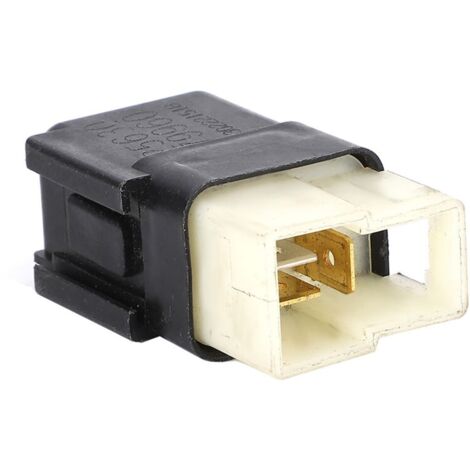 Relais de klaxon 2563079960 pour 200SX 240SX 300ZX 350Z 370Z (1/5)