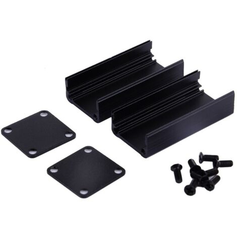 Boîtier en aluminium extrudé, mini outil à main portable, économie de main-d'œuvre pour une utilisation facile (1/5)