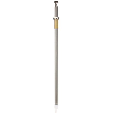 ANTENNE ALENNE CORDE MAST AM FM Radio Remplacement de W124 W126 W201 C107 R107 1981-1993 2018270001 (1/5)