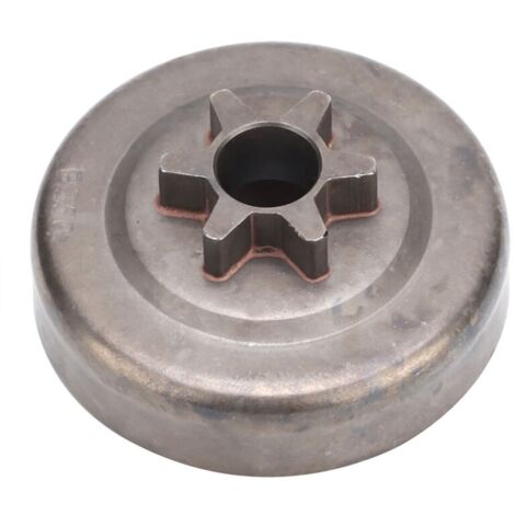 Remplacement de tambour d'embrayage 3/8in pour Poulan PP4216 PP4218 P3314 P3416 pignon de trononneuse 530057905