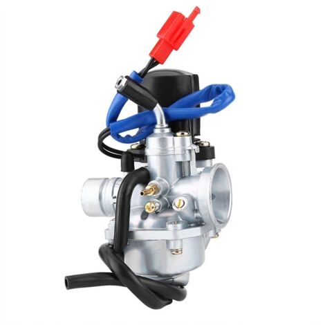 Carburateur Carb pour SACHS SX1 PIAGGIO SFERA 50 Moto Scooter 2 temps