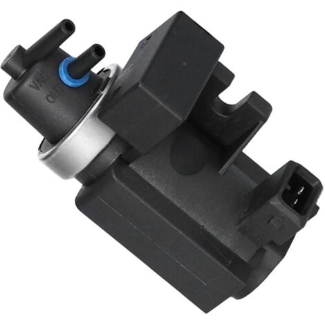 Convertisseur de pression solénoïde vanne EGR 7796634 accessoire adapté pour 1 3 5 6 7 série X3 X5 X6 (1/5)