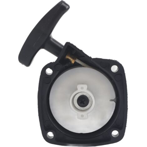 Démarreur manuel de démarrage manuel de moteur 23CC avec pièces de rechange de taille-haie à recul pour moteur 1E32F (1/5)
