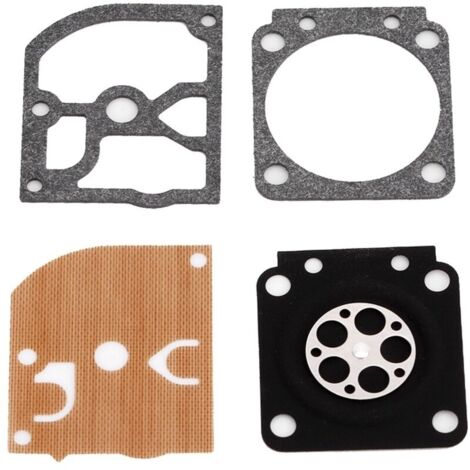 Kit de réparation de carburateur, joint adapté à la trononneuse STIHL MS 180 170 MS180 MS170 018 017