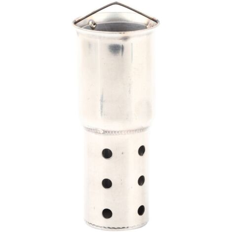 Silencieux d'échappement universel pour moto, 51mm, insertion de bruit, Style 2 (1/5)