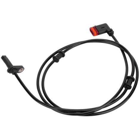 Capteur de vitesse ABS pour roue arrière, compatible avec Mercedes C219/W211/S211, 2115401217