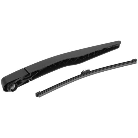 Kit de remplacement de bras d'essuie-glace de pare-brise arrière de voiture, adapté à Ford Kuga 12