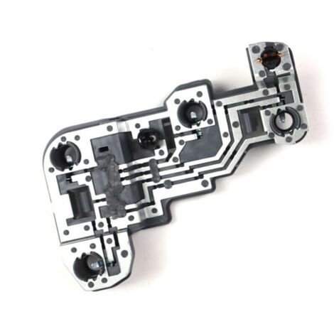 Support d'ampoule de feu arrière de remplacement pour Mercedes-Benz Classe C W204 Estate C63 2007 à 2011 gauche