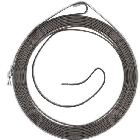 Ressort de démarreur à rappel pour Honda GX120 GX160 et GX200 28442-ZH8-003