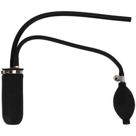 Adaptateur universel d'admission facile, vessie de Machine à fumée pour détecteur de fuite automobile, testeur de diagnostic