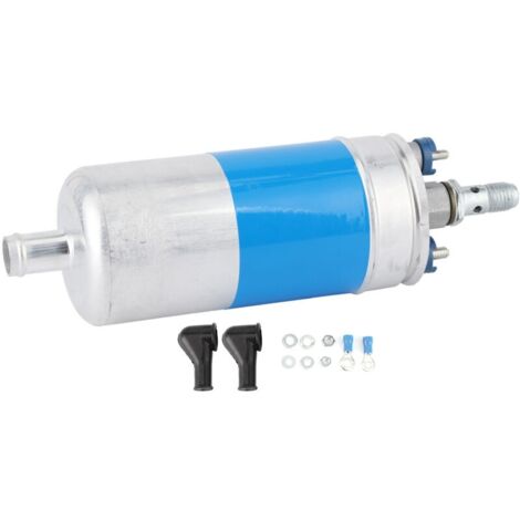 Pompe à carburant électrique 255LPH haute puissance 0580254910 adaptée pour Mercedes Benz 190 W201/200 W123