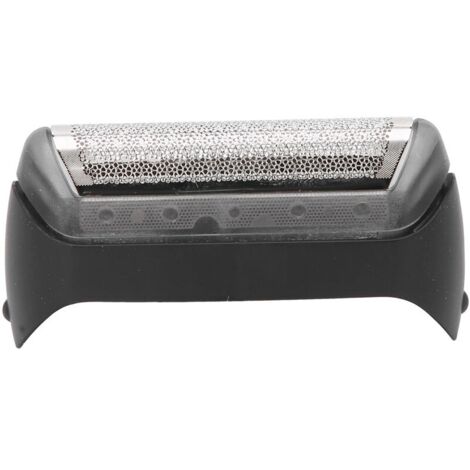 Remplacement la tête de feuille électrique rasoir rasoir des pièces accessoires ajustement pour Braun 10b / 20b (1/5)