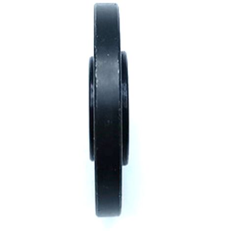 1 paire d'écrous de bride intérieure et extérieure pour meuleuse d'angle, outils de remplacement de filetage, pour disques de coupe d'alésage de 20 mm et 22 mm (1/5)