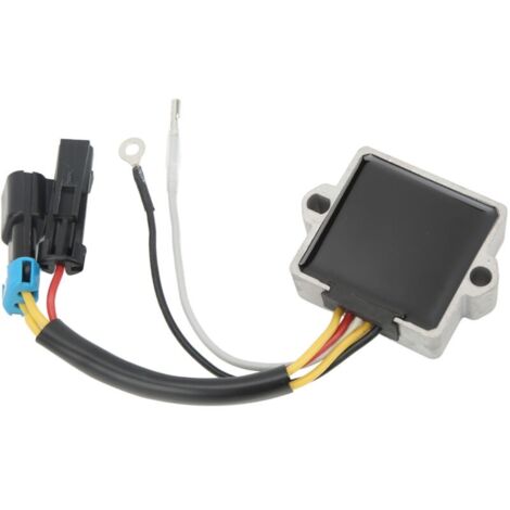 Régulateur de tension 893640T01, redresseur de moteur hors-bord pour 60HP ELHPT 4 temps