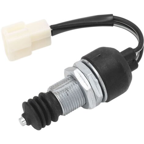 Interrupteur de sécurité des tracteurs 5T057 42230 Remplacement du démarreur d'allumage pour Kubota B2301HSD B2301HSD - 1 B26