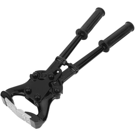 Pince coupe-sabot de vache multifonctionnelle en acier inoxydable, outils de ferrage, équipement d'élevage (1/5)