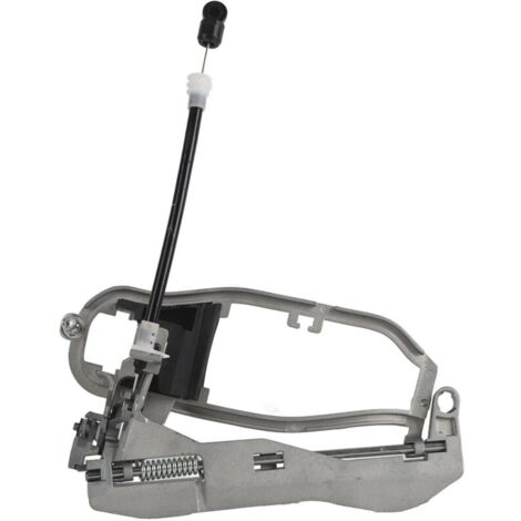 Boîtier de support de poignée de porte de voiture, pour X5 Off Road E53 (arrière droit) 51218243636