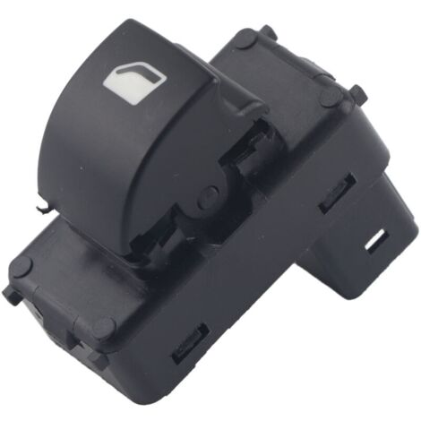 6554.QL commutateur de vitre électrique avant de voiture, commande principale pour citron C4 Peugeot 207
