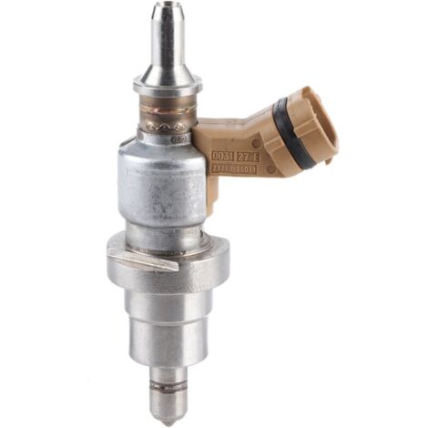 Buse d'injecteur de carburant, résistant à l'abrasion professionnel fiable 23710-26011 pour le remplacement d'accessoires de voiture C OROLLA
