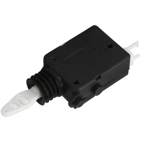 Actionneur de verrouillage de coffre de couvercle de hayon 6615.02, remplacement de centralisation de moteur pour PEUGEOT 106 205 309 405 605 PARTNER