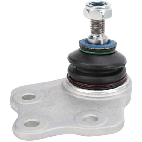 Joint à rotule du bras de commande supérieur 0003301007, remplacement pour Mercedes Benz W211 W219 E320 CLS500 SL550 SL55 (1/5)