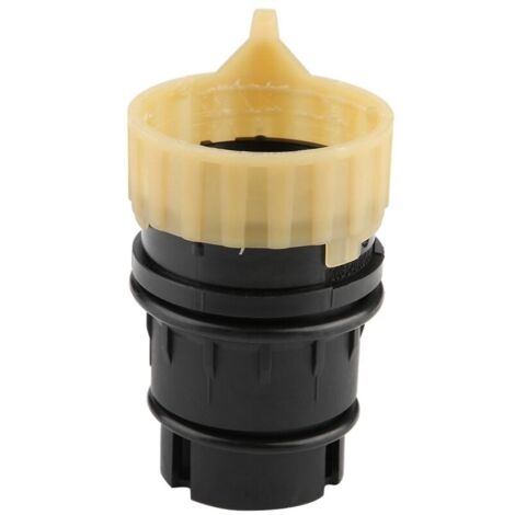 Bouchue d'adaptateur de transmission, prise de connecteur à haute sensibilité 2035400253 pour le remplacement de la voiture Mercedes Benz C230 1997-2005 (1/5)