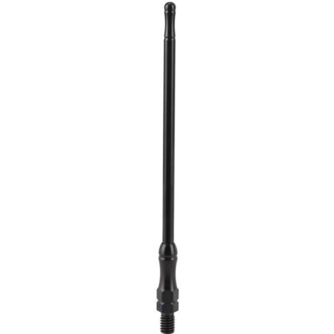 6,7 pouces d'autoradine autora L'autoradine de remplacement d'accessoires pour Jeep Wrangler 2007-2017Black (1/4)