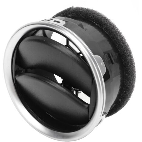 Déflecteur de climatisation 73630 56P00 rond ABS de remplacement pour SUZUKI VITARA 2016 – 2022 (1/5)