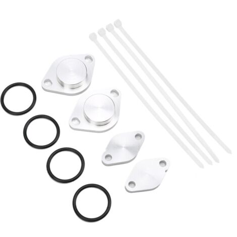 Kit de plaque d'obturation EGR, accessoires de remplacement pour Land Rover Discovery 3/Range Sport TDV6 (1/5)