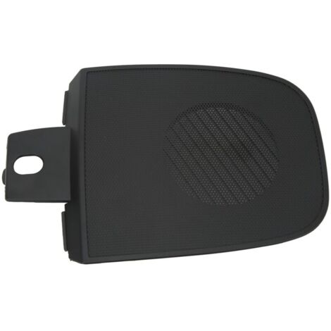 Couvercle de haut-parleur supérieur de tableau de bord C2Z1835LEG, remplacement Standard OEM pour Jaguar XF 2008 – 2016