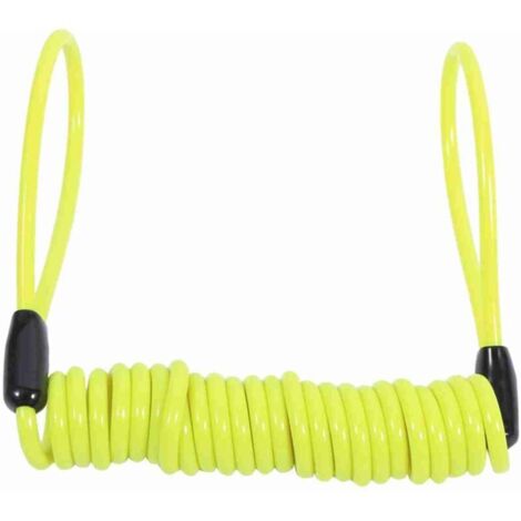 Motorcycle Bike Alarm Disc Lock (1/5)