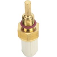 Capteur de température de température de l'eau de liquide de refroidissement en laiton 21176‑0009 pour KFX450R KSF450B 2008‑2014