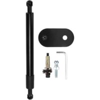 Amortisseur de hayon arrière, remplacement de tige de Support de ralentissement pour pick-up Dodge Ram 1500 2500 3500