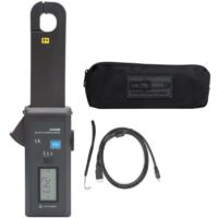 ETCR6000B AC DC courant de fuite pince mètre 0mA-60.0A sans Contact voiture fuite