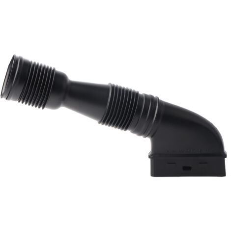 Tuyau d'admission d'air accessoire automatique 1660940487 adapté pour AClass W168 19972004 (1/5)