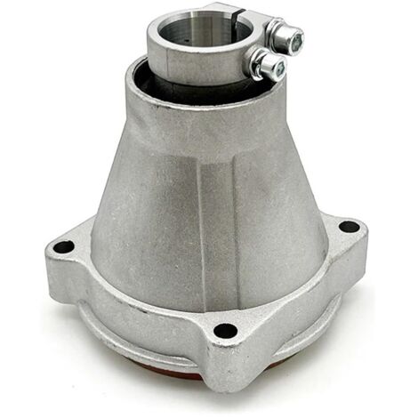 Bloc de sortie de remplacement 26mm 28mm 7 dents 9 dents adapté for débroussailleuse à essence Pièces de rechange pour tondeuse à gazon(28MM-7T) (1/5)
